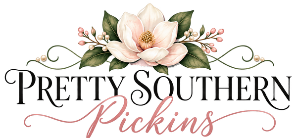 Pretty Southern Pickins